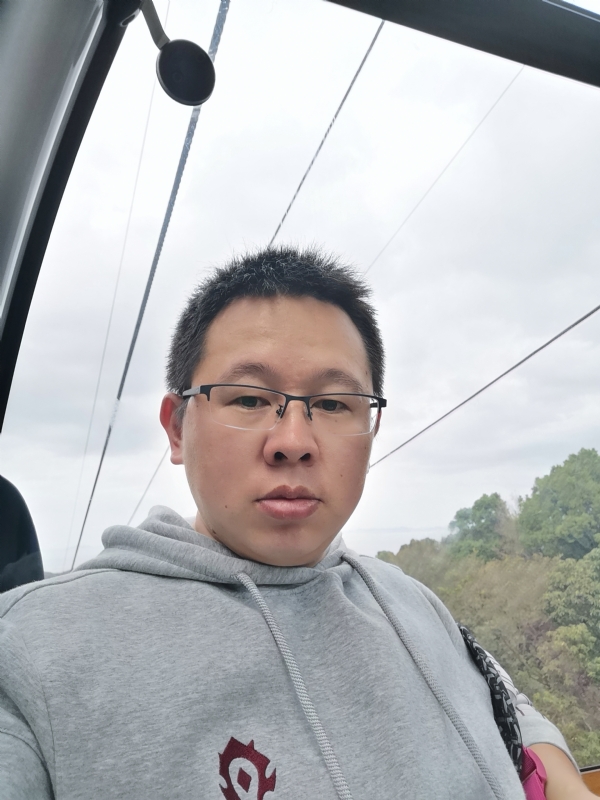 枫叶12的第一张照片--浦城交友网