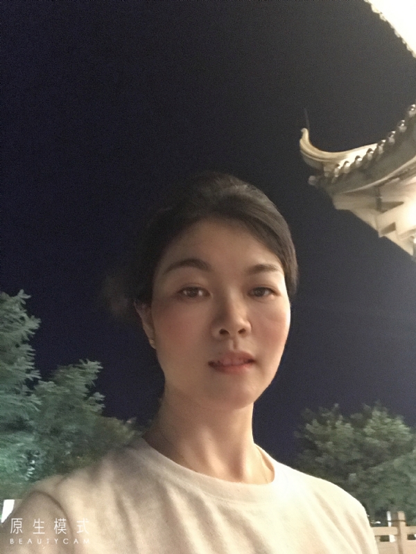 卡丁木的第一张照片--浦城交友网