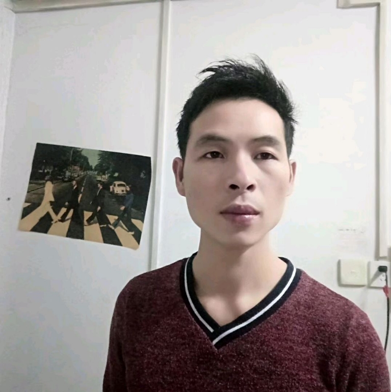真诚相待的第一张照片--浦城交友网
