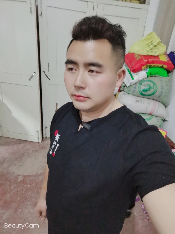 阿杰的第一张照片--浦城交友网