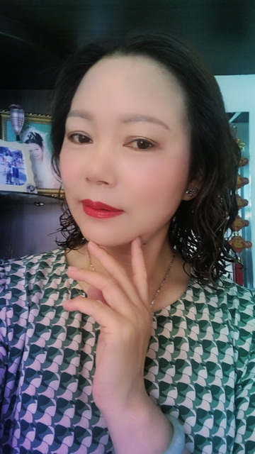 执意温柔的第一张照片--浦城交友网
