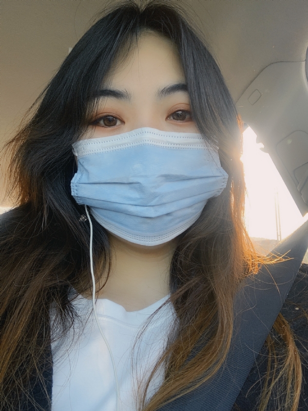 小周周的第二张照片--浦城交友网