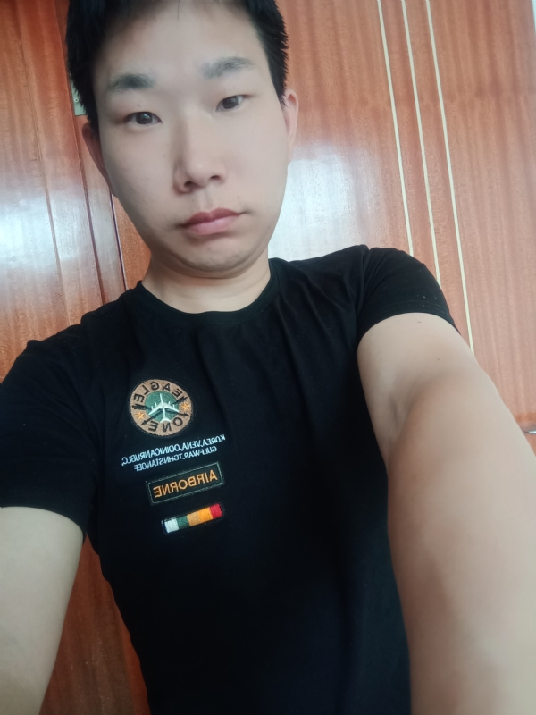 求真的第二张照片--浦城交友网
