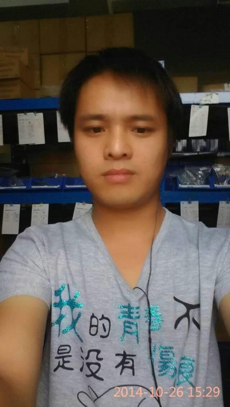 闽南泉州阿海的第一张照片--浦城交友网