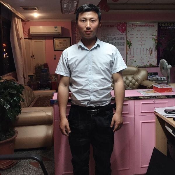 健华的第二张照片--浦城交友网