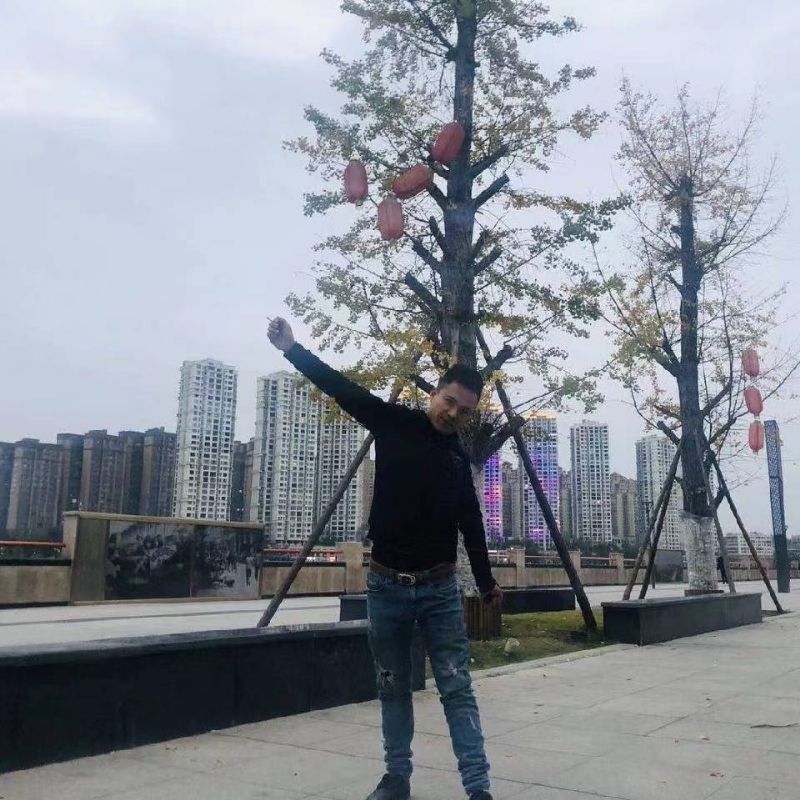 空空的房间的第一张照片--浦城交友网