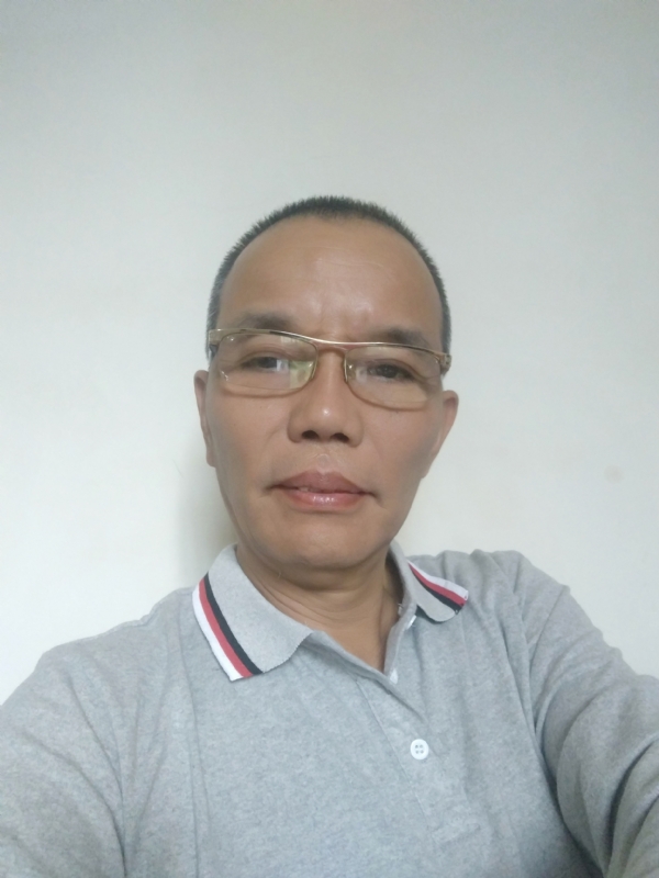稳重大方的第一张照片--浦城交友网