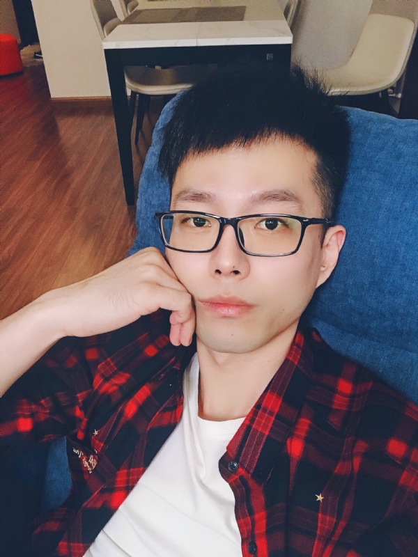 至尊宝的第二张照片--浦城交友网