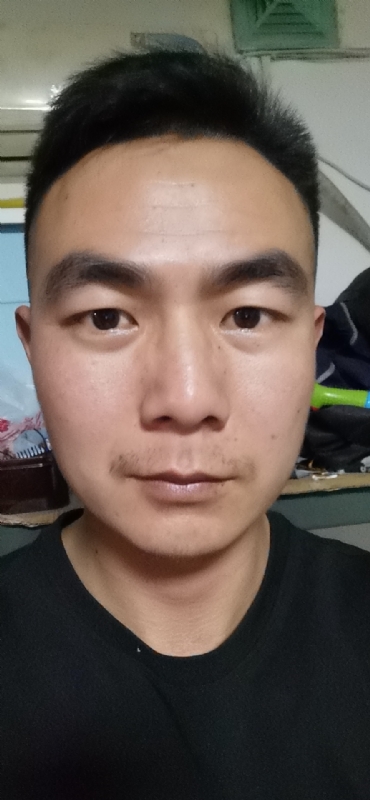 朴实无华的第三张照片--浦城交友网