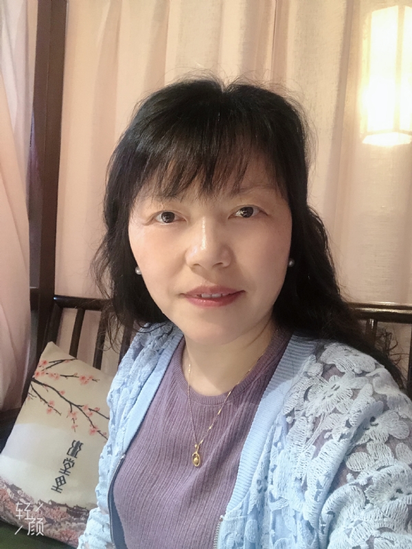 期盼的第一张照片--浦城交友网