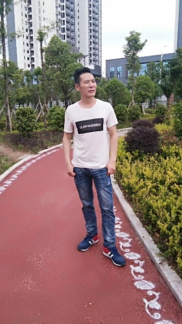 真诚相待的第一张照片--浦城交友网