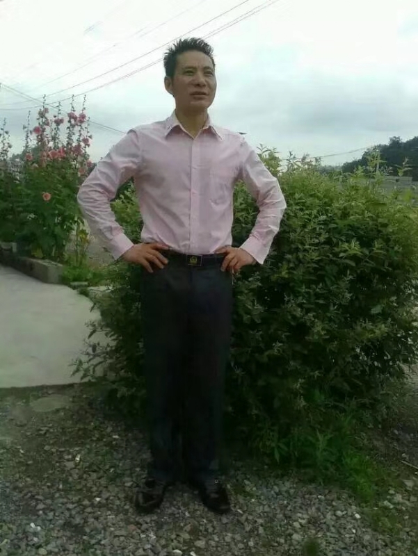 真诚相待的第二张照片--浦城交友网
