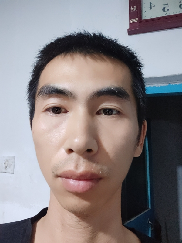 星空的第一张照片--浦城交友网