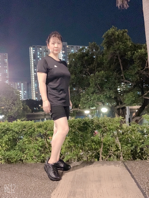 枫叶的第一张照片--浦城交友网