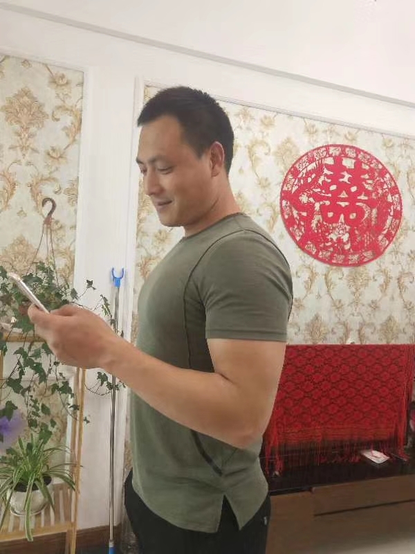 旧时相识的第三张照片--浦城交友网