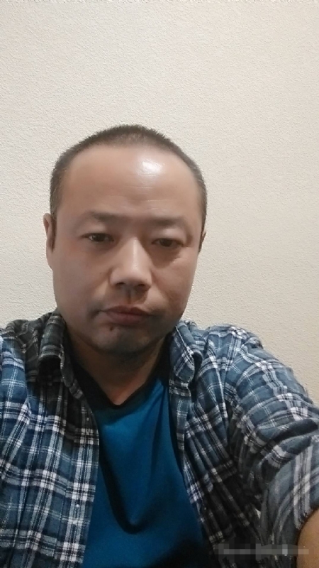 夜影的第一张照片--浦城交友网