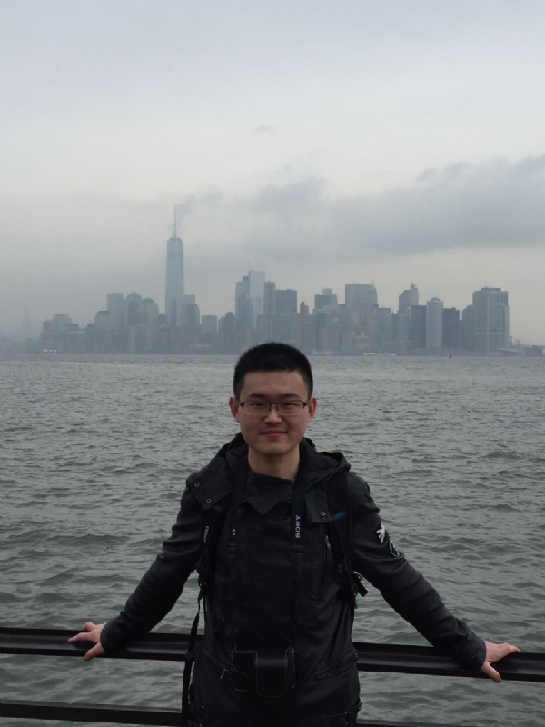天长男孩的第一张照片--浦城交友网