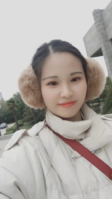 阿狸的第一张照片--浦城交友网