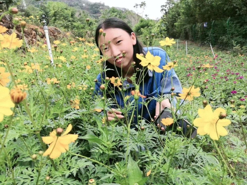 哈哈的第一张照片--浦城交友网