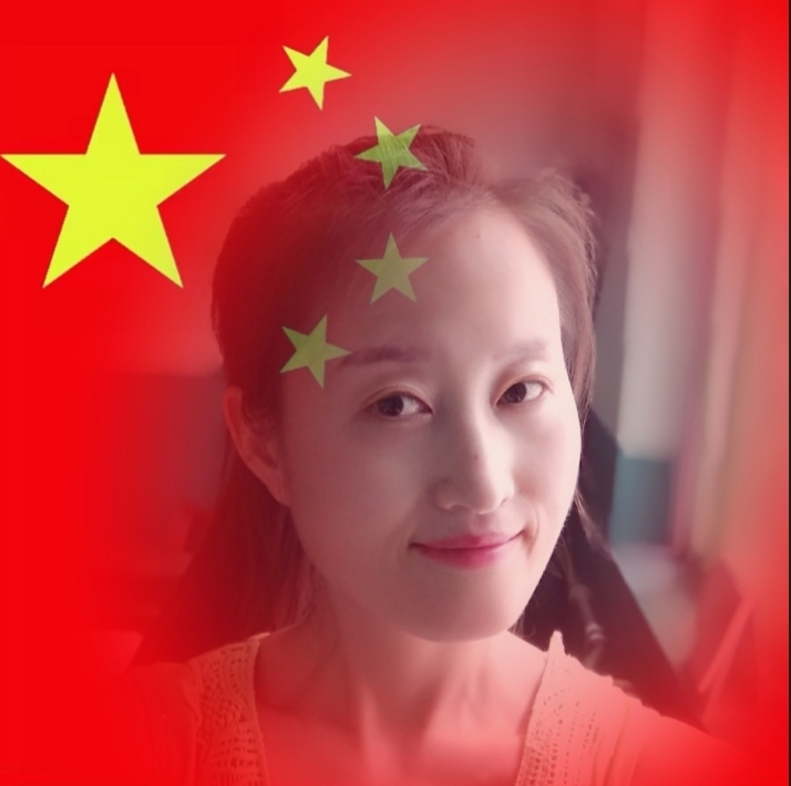 可爱如你的第一张照片--浦城交友网