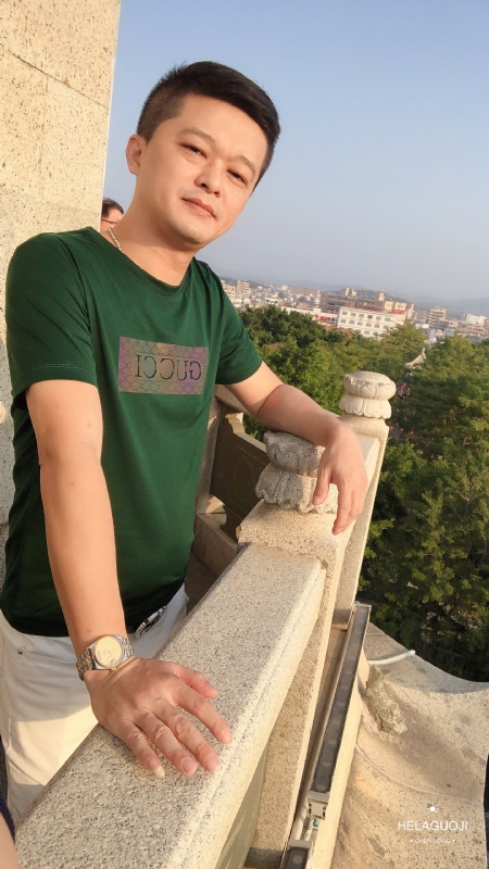旭旭的第一张照片--浦城交友网