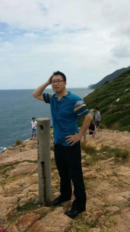 xiaochen的第一张照片--浦城交友网