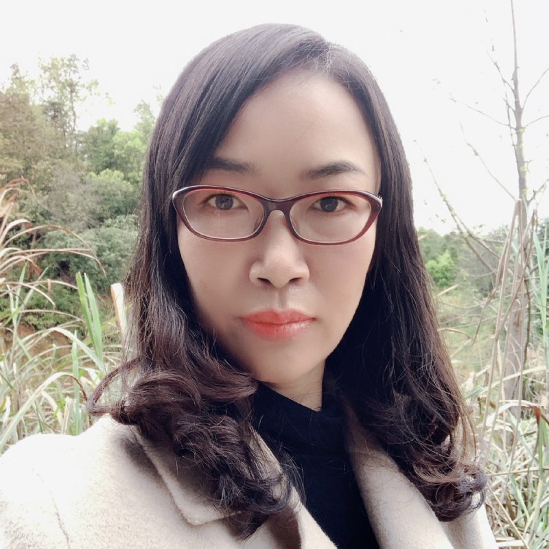 杜拉拉的第一张照片--浦城交友网