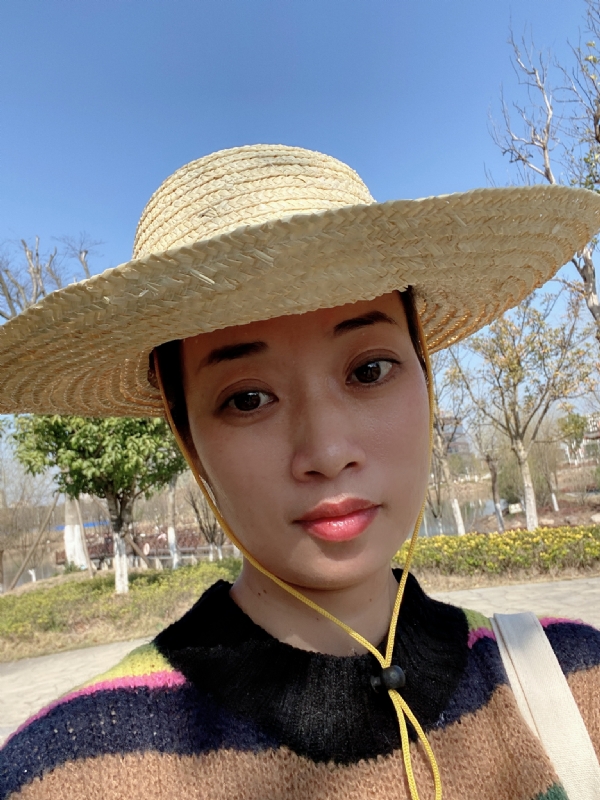 简单的第一张照片--浦城交友网