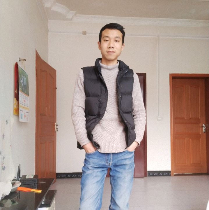小伙子的第一张照片--浦城交友网