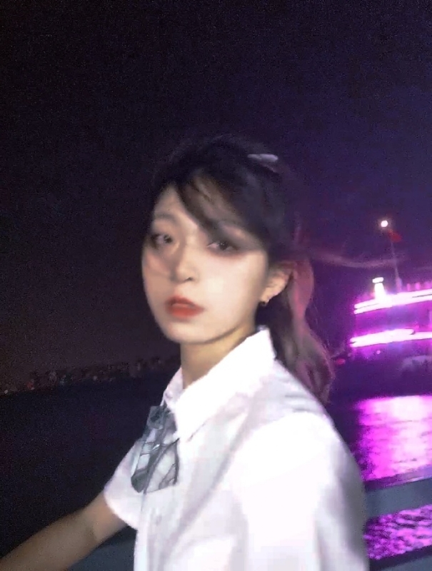 李美嘉的第四张照片--浦城交友网