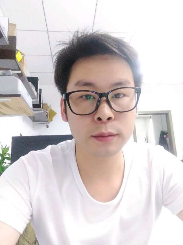 平凡的第一张照片--浦城交友网