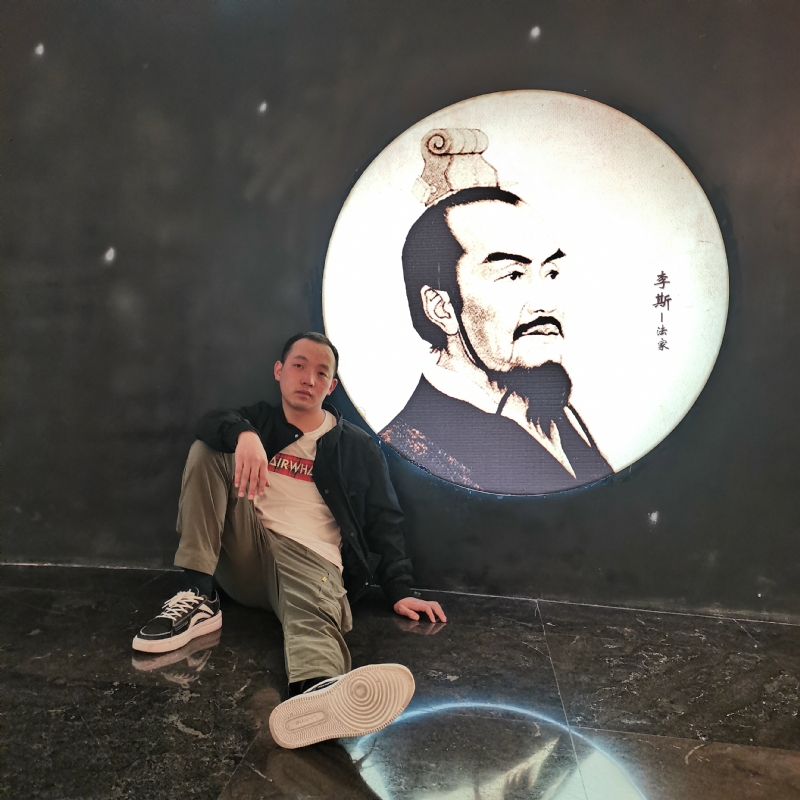 小灰灰的第一张照片--浦城交友网