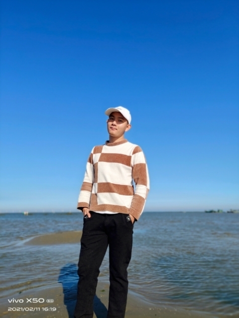 在等你哟的第一张照片--浦城交友网