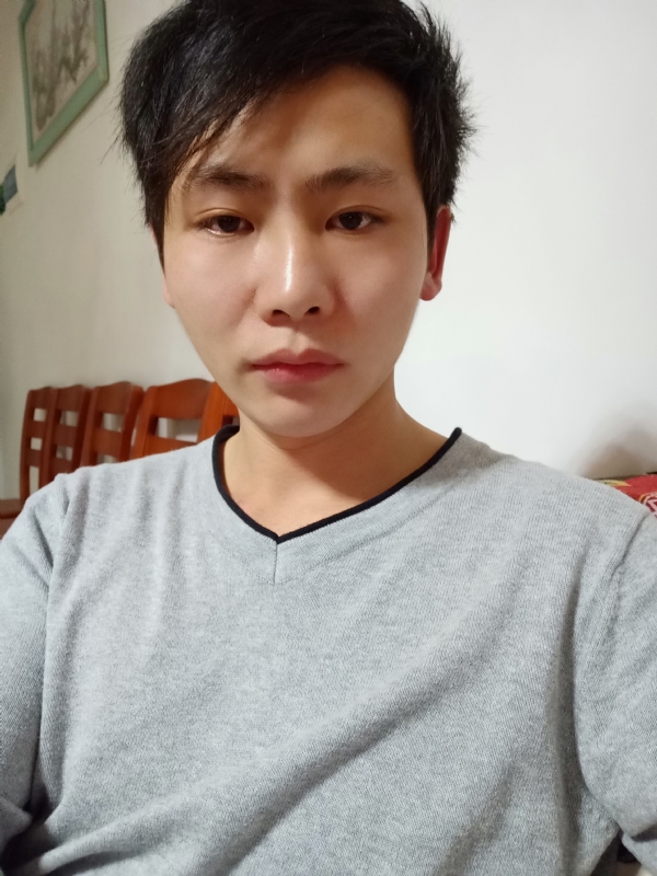 小强的第一张照片--浦城交友网
