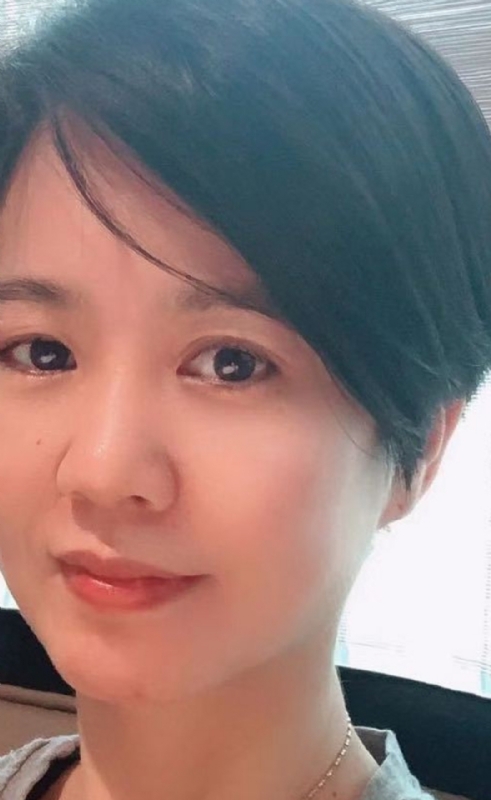 琪琪的第三张照片--浦城交友网
