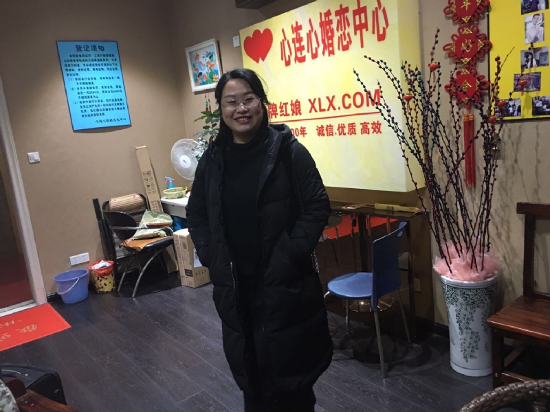 ei的第一张照片--浦城交友网