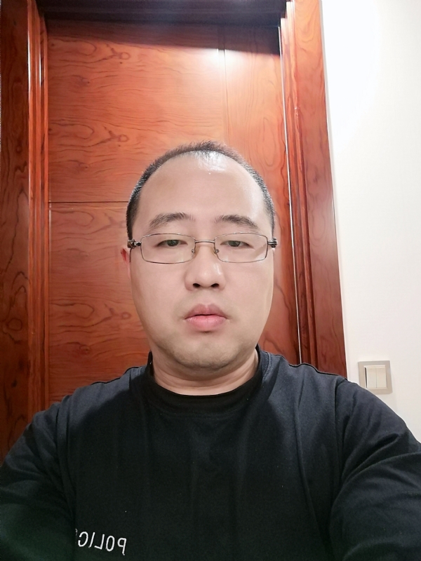暖男的第二张照片--浦城交友网