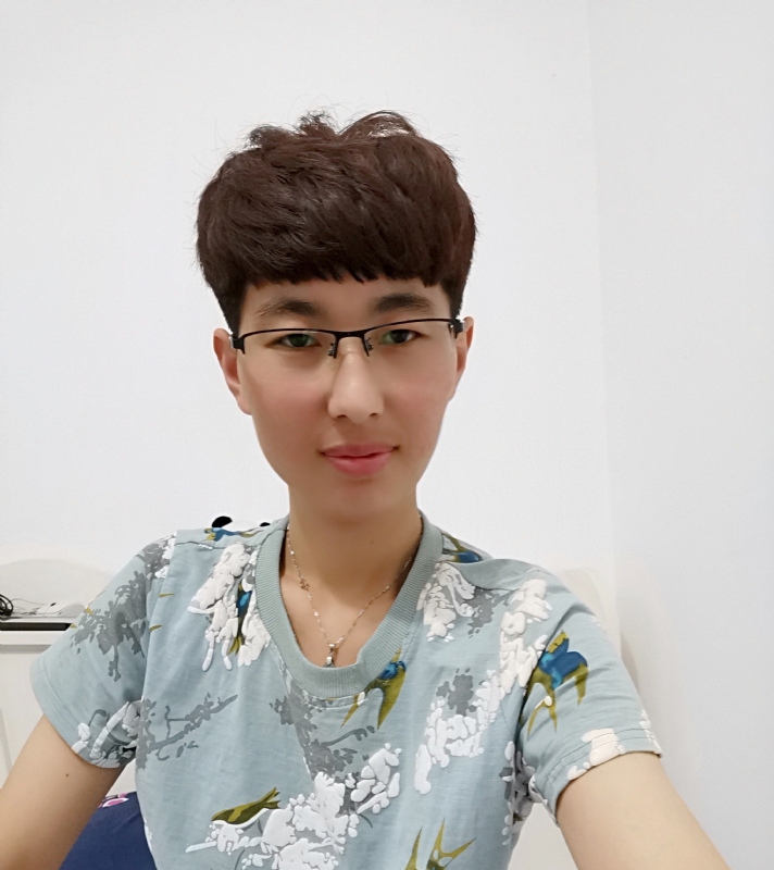 青春的翅膀的第一张照片--浦城交友网