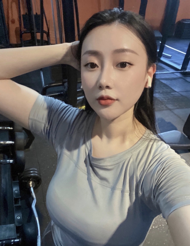 Annie的第一张照片--浦城交友网