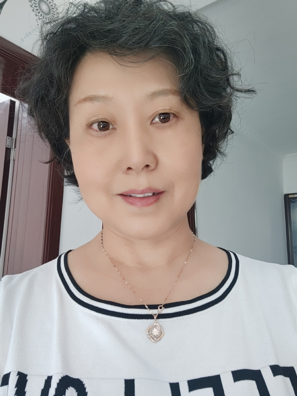 甜果的第一张照片--浦城交友网