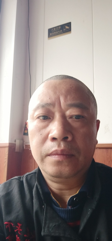 快乐人生的第一张照片--浦城交友网
