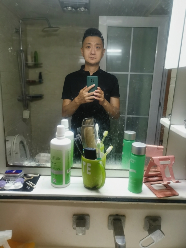 龙少的第一张照片--浦城交友网