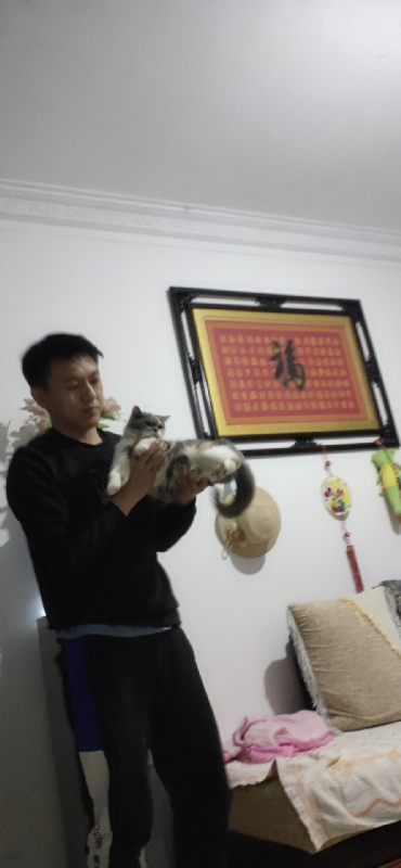 水思云的第一张照片--浦城交友网