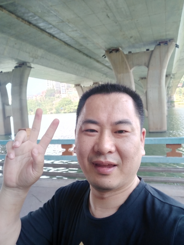 上人的第一张照片--浦城交友网