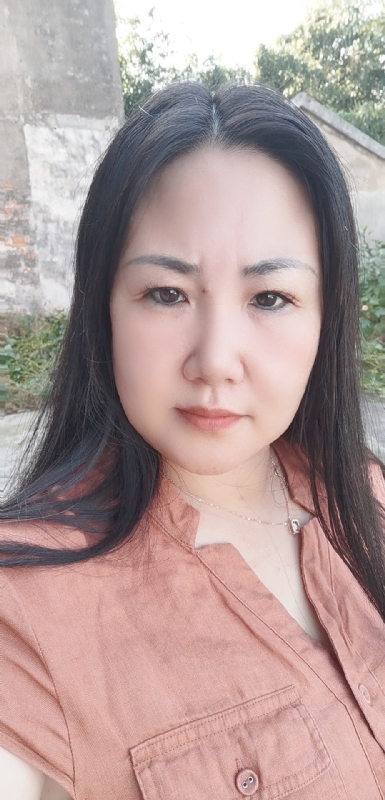 乖乖一女的第二张照片--浦城交友网