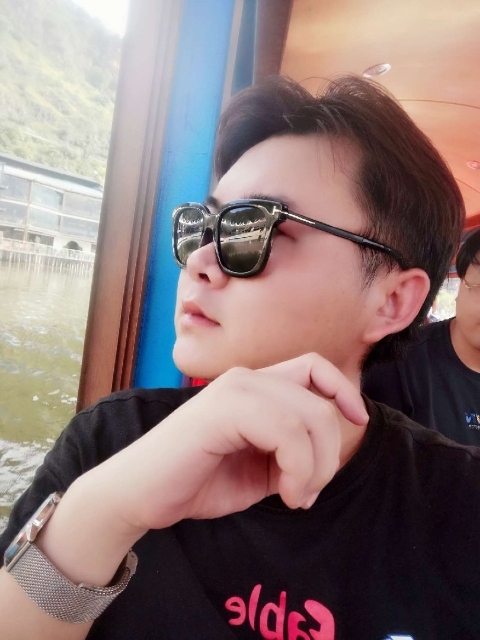 曲生的第二张照片--浦城交友网