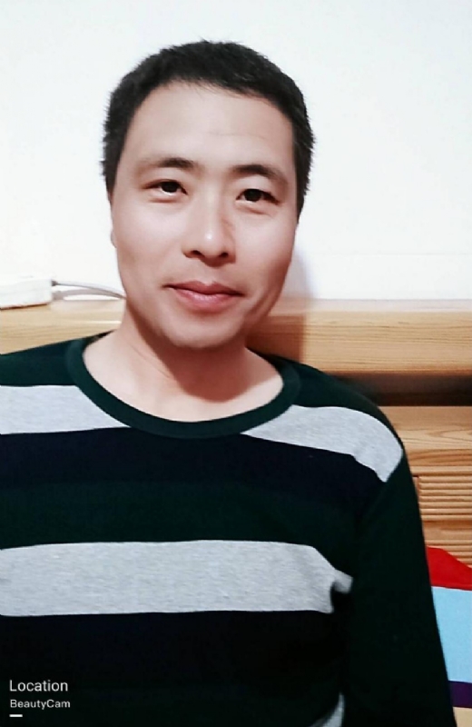 真爱难寻的第一张照片--浦城交友网