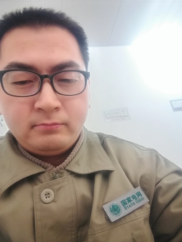 笨笨的小傻瓜的第一张照片--浦城交友网