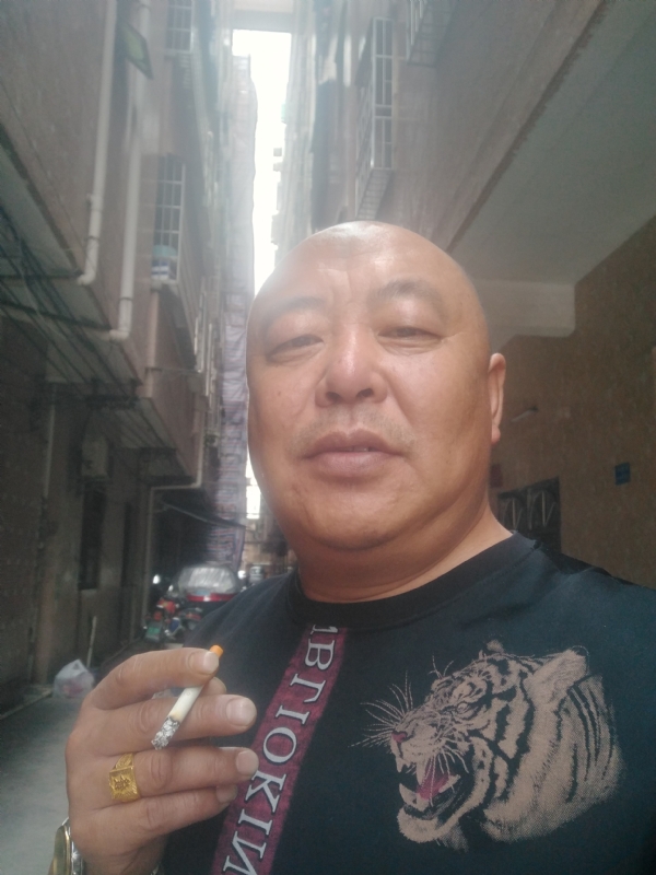 人在TA乡的第一张照片--浦城交友网