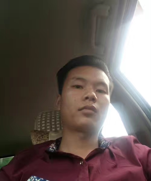 单亲爸爸的第一张照片--浦城交友网